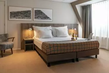 فندق De Koepoort