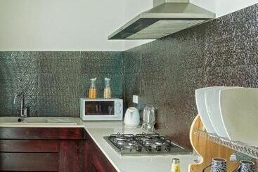 فندق Dodola Lodge