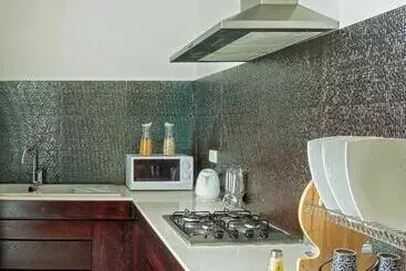 فندق Dodola Lodge