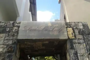 هتل Dodola Lodge