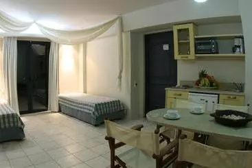 ホテル Golden Bay