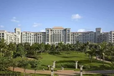 Grand Hotel Haikou