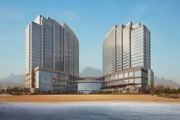 בית מלון כפרי Hyatt Regency Qingdao