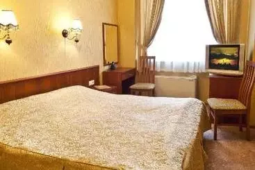 Hôtel Inn Partner