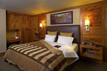 Отель Sunriver Resort