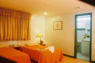 ホテル The Contemporary