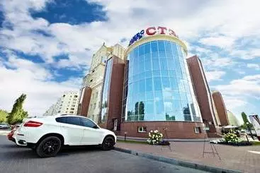 Hotel Valeri Classic