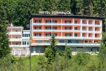 Vitalhotel Sonnblick