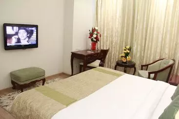 Welcomhotel By Itc Hotels, Bella Vista, Panchkula   Chandigarh