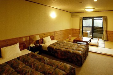 Otel Yufunooyado Hotaru