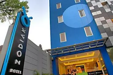 Zodiak Paskal By Kagum Hotels