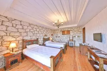 Imren Han Hotel Special Class