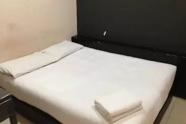 Smart Hotel Bandar Botanic Klang