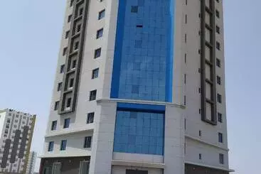 Hotel Blue Sky
