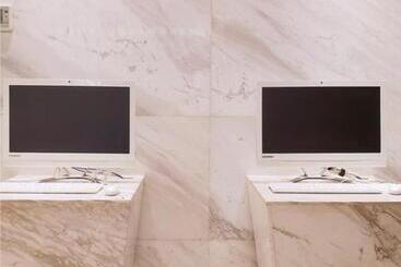 Hotel City Comfort Inn Baise Tiandong