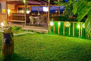 Hotel Dalaman Airport Alibaba House