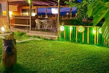 Hotel Dalaman Airport Alibaba House