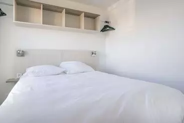 Hotel Evancy La Brise Des Dunes