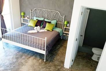 هتل Green Village Bayahibe