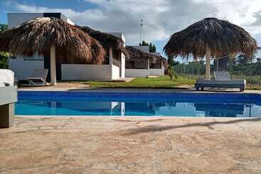 هتل Green Village Bayahibe