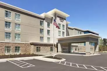 ホテル Homewood Suites By Hilton Mcdonough