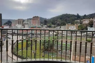 Pension  Jiu Wu Xiao Zhu