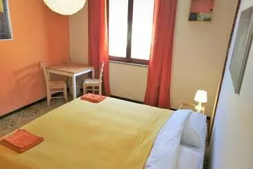 B&b Le Tre Muse