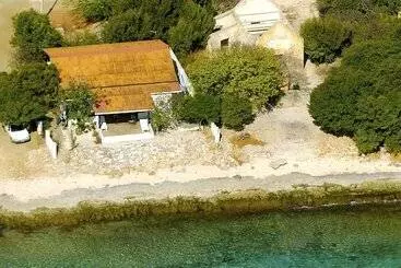 هتل Blachi Koko Apartments Bonaire