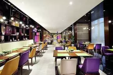 Hotel Hampton By Hilton Changsha South Station