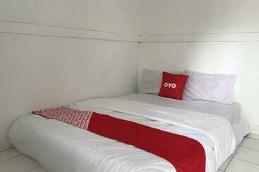 Hotel Spot On 90914 Eco Tourism Desa Cipada Bukit Senyum Homestay