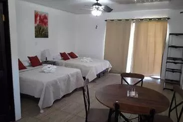 Hotelli Vida Aventura Ranch