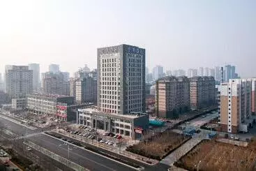 Ji Hotel Dongying Dongcheng