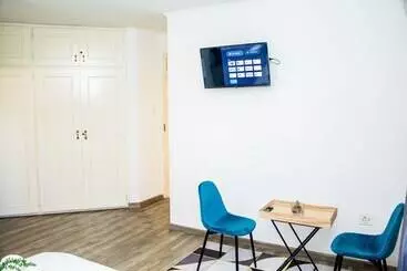 ペンション Erima Lodge