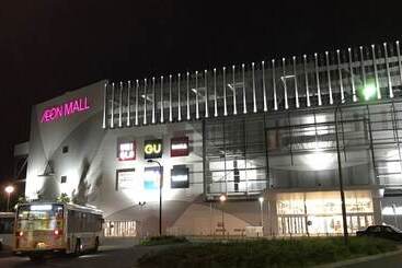 펜션 Nakagawa's Cozy House