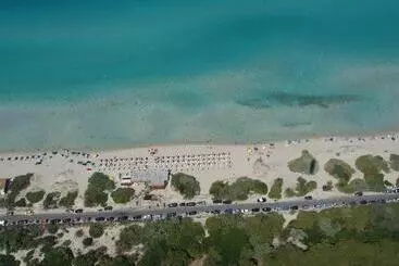 Residència Le Torri