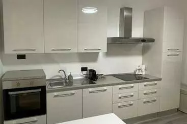 ベッドアンドブレックファースト Bnb Il Bicciolano