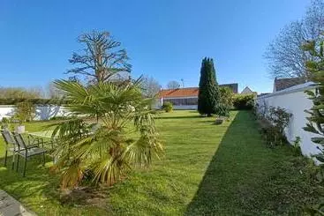 Aamiaismajoitus (B&B) La Carte Postale