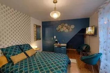 Bed and Breakfast La Carte Postale