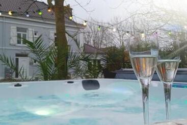 Bed and Breakfast La Carte Postale