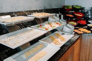 Invite Hotel Corner Trabzon