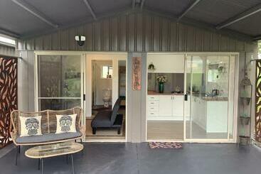 膳宿费 Canungra Valley Views