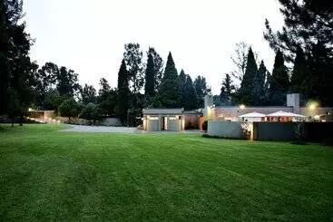 Pension Five O Clock Zen Boutique Guest House
