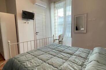 B & B La Casa Dei Sogni