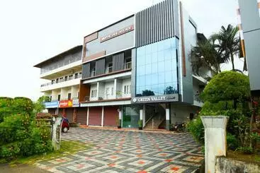 Hotel Green Valley Residency