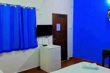Pension Pousada Villa Mariposa
