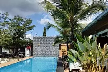 Airis Sanctuary Resort