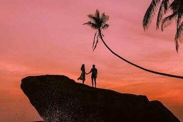 Bed and Breakfast Villa Sun Rising