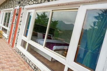 Pensão Tarana Cottage By Namastexplorer