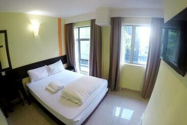 Albergue Minsu Coliving