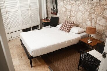 Bed and Breakfast Hippie Villa Cancun